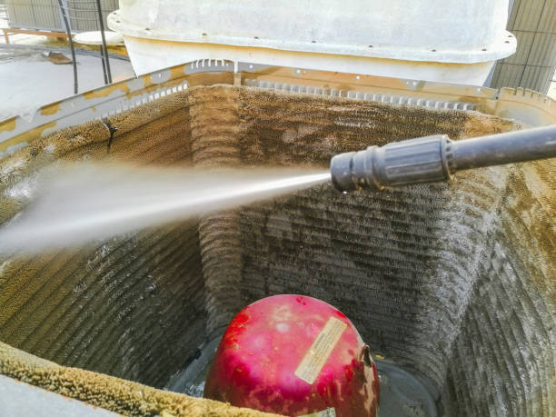 Affordable HVAC Duct Cleaning in Belmont Estates, VA