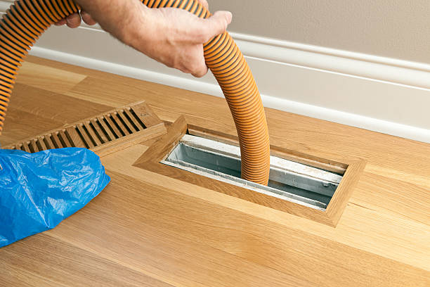 Best Affordable Duct Cleaning Services  in Belmont Estates, VA